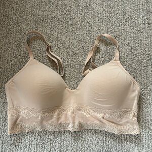 Nature bliss perfection soft cup bralette